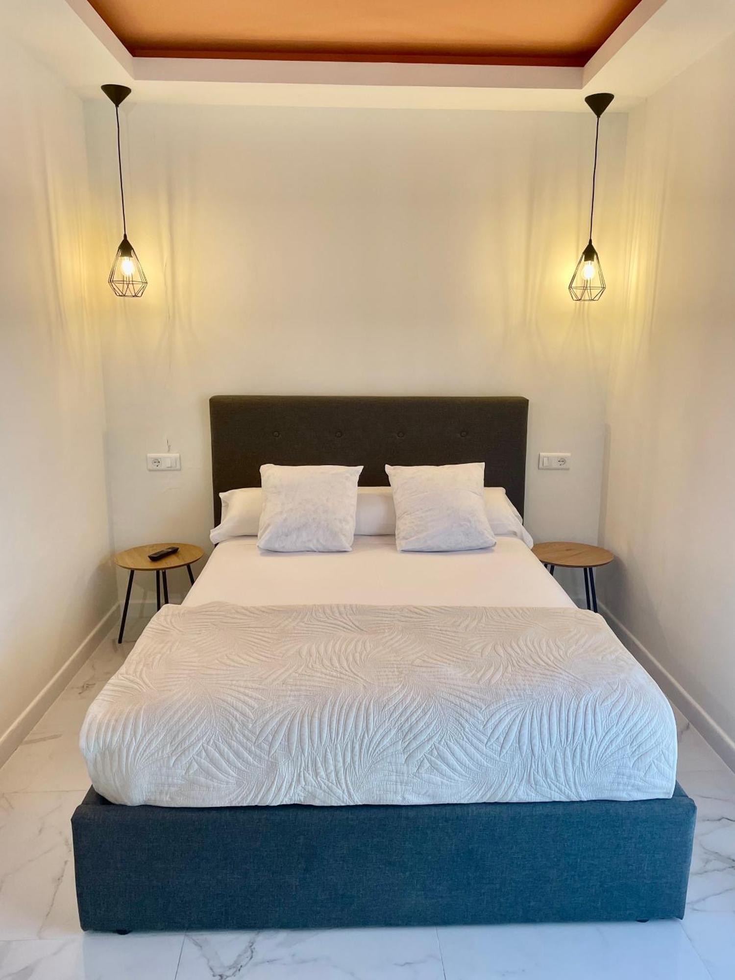 Triple Room Balcony