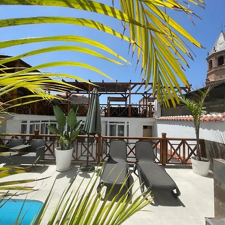 La Villa del Sastre-3